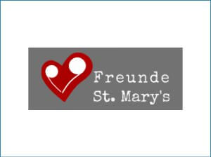 Freunde St. Marys, Nairobi, Kenia Online-Marketing- 6 Webdesign-Beratung Kenia WordPress Webdesign St Marys