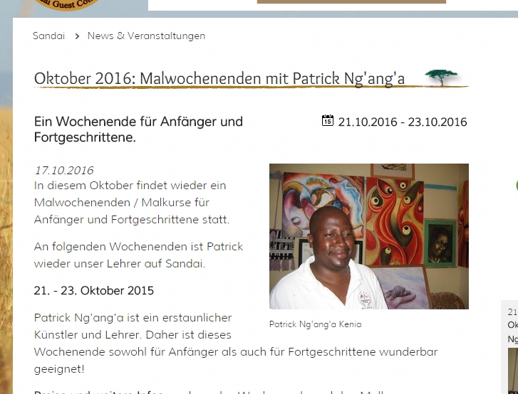 TYPO3 Kalender