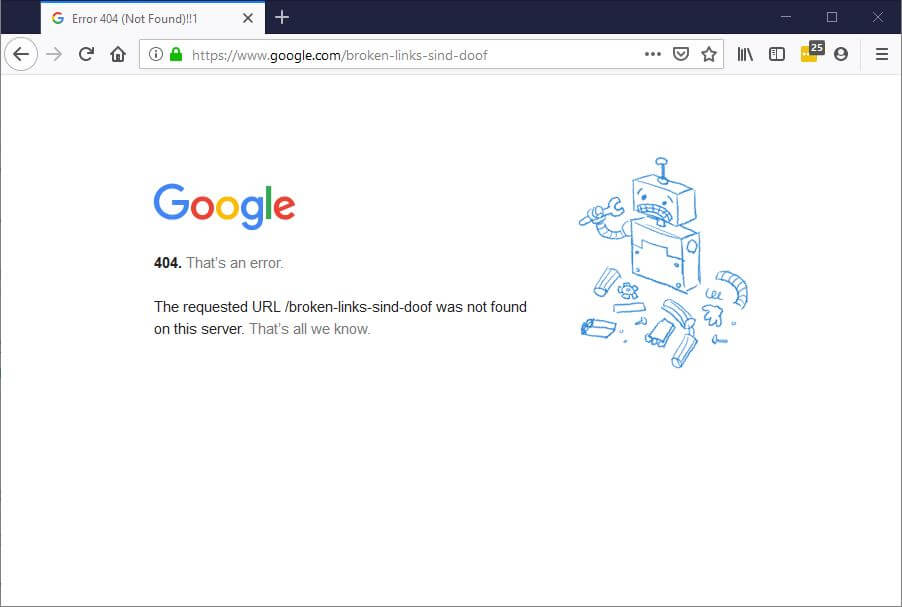 broken-link-beispiel-google-seo-glossar broken-link-links-beispiel-google-seo-glossar