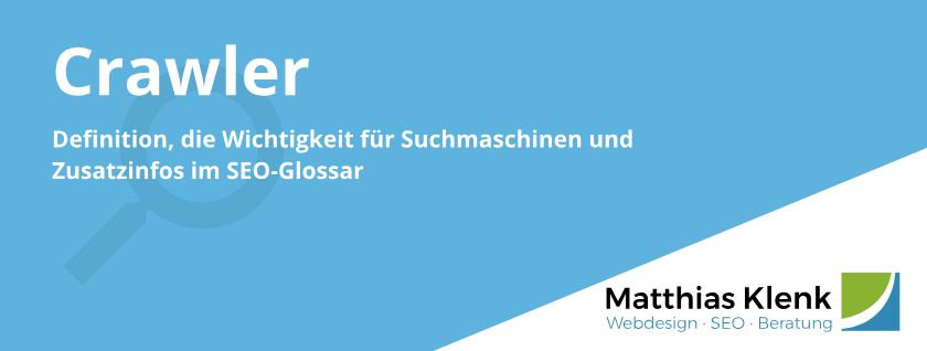 Crawler Bot Definition Suchmaschine Crawler Bot Definition