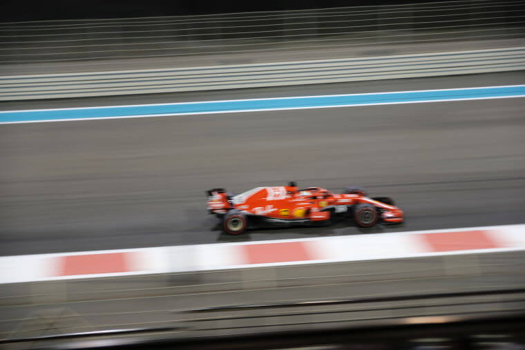 SEO und die Formel 1 SEO und die Formel 1