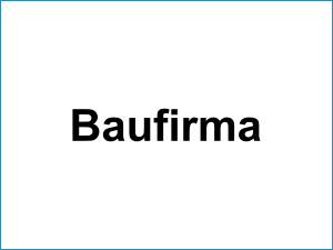 Professionelle SEO für Baufirma / KMU in Berlin