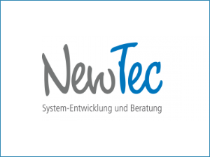 TYPO SEO Beratung für NewTec GmbH