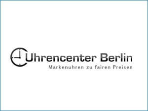 Shop SEO für das Uhrencenter Berlin