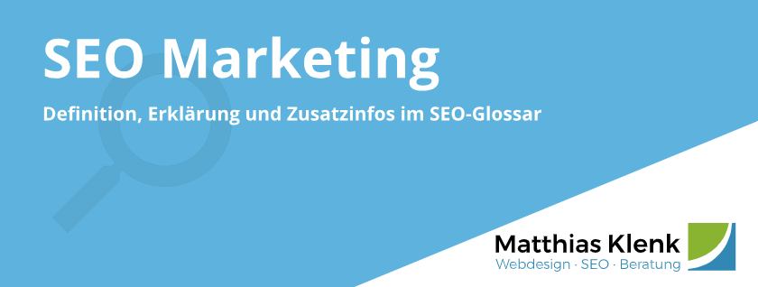 SEO Marketing SEO Marketing