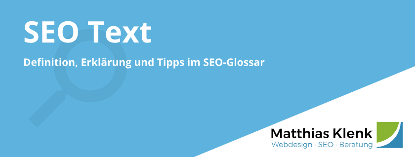 SEO Text SEO Text
