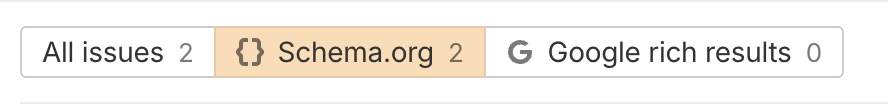 Ahrefs: Schema.org erkennt mehr als Google rich results