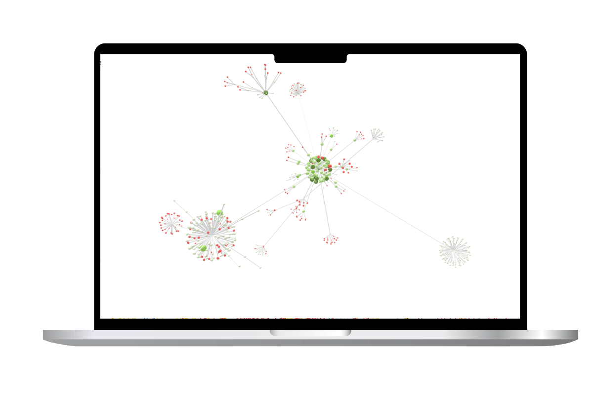 OPtimierung von UX und Struktur als Teil einer SEO-Betreuung