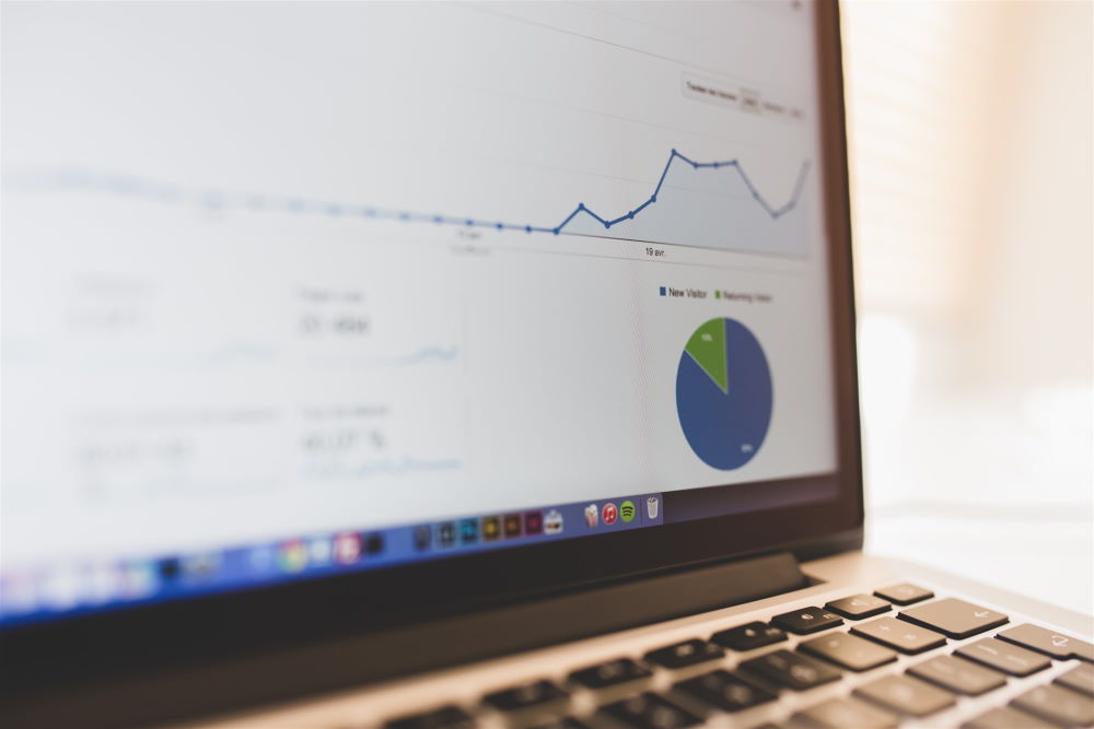 SEO Basel - Rankings in Google Analytics SEO Basel - Rankings in Google Analytics