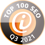 TOP 100 SEO Dienstleister 2021